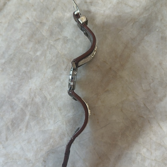 Montana Silversmiths Women’s Vintage Watch